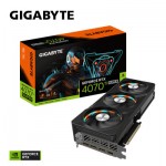 Огляд Відеокарта GIGABYTE GeForce RTX4070Ti SUPER 16Gb GAMING OC (GV-N407TSGAMING OC-16GD): характеристики, відгуки, ціни.