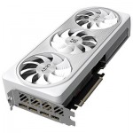 Огляд Відеокарта GIGABYTE GeForce RTX4070Ti SUPER 16Gb AERO OC (GV-N407TSAERO OC-16GD): характеристики, відгуки, ціни.