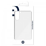 Огляд Чохол до мобільного телефона Armorstandart Air Force Samsung S24 Plus Transparent (ARM72543): характеристики, відгуки, ціни.