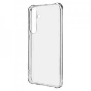 Чохол до мобільного телефона Armorstandart Air Force Samsung S24 Plus Transparent (ARM72543)