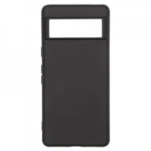 Чохол до мобільного телефона Armorstandart ICON Case Google Pixel 7 Black (ARM72398)