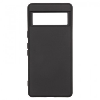 Чохол до мобільного телефона Armorstandart ICON Case Google Pixel 7 Black (ARM72398)