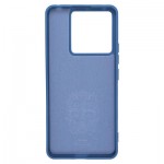 Огляд Чохол до мобільного телефона Armorstandart ICON Case Xiaomi Redmi Note 13 Pro 5G Dark Blue (ARM71851): характеристики, відгуки, ціни.