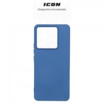 Огляд Чохол до мобільного телефона Armorstandart ICON Case Xiaomi Redmi Note 13 Pro 5G Dark Blue (ARM71851): характеристики, відгуки, ціни.