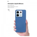 Огляд Чохол до мобільного телефона Armorstandart ICON Case Xiaomi Redmi Note 13 Pro 5G Dark Blue (ARM71851): характеристики, відгуки, ціни.