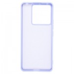 Огляд Чохол до мобільного телефона Armorstandart ICON Case Xiaomi Redmi Note 13 Pro 5G Lavender (ARM71853): характеристики, відгуки, ціни.