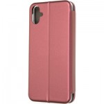 Огляд Чохол до мобільного телефона Armorstandart G-Case Samsung A05 (A055) Marsala (ARM71914): характеристики, відгуки, ціни.