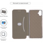 Огляд Чохол до мобільного телефона Armorstandart G-Case Samsung A05 (A055) Marsala (ARM71914): характеристики, відгуки, ціни.