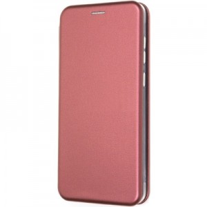 Чохол до мобільного телефона Armorstandart G-Case Samsung A05 (A055) Marsala (ARM71914)