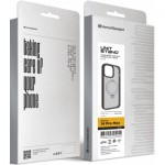 Огляд Чохол до мобільного телефона Armorstandart Unit Stand Apple iPhone 14 Pro Max Black (ARM70564): характеристики, відгуки, ціни.