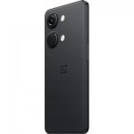 Огляд Мобільний телефон OnePlus Nord 3 5G 8/128GB Tempest Gray: характеристики, відгуки, ціни.