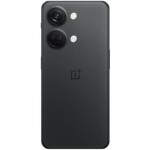 Огляд Мобільний телефон OnePlus Nord 3 5G 8/128GB Tempest Gray: характеристики, відгуки, ціни.