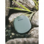 Огляд Батарея універсальна Sandberg 10000mAh, Survivor, USB*2, міні-компас, міні-ліхтарик (420-60): характеристики, відгуки, ціни.