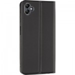 Огляд Чохол до мобільного телефона BeCover Exclusive New Style Samsung Galaxy A05 SM-A055 Black (710151): характеристики, відгуки, ціни.