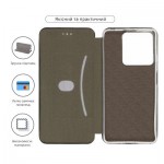 Огляд Чохол до мобільного телефона Armorstandart G-Case Xiaomi Redmi Note 13 5G Black (ARM71886): характеристики, відгуки, ціни.