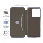 Огляд Чохол до мобільного телефона Armorstandart G-Case Xiaomi Redmi Note 13 5G Blue (ARM71885): характеристики, відгуки, ціни.