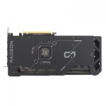 Огляд Відеокарта ASUS Radeon RX 7700 XT 12Gb DUAL OC (DUAL-RX7700XT-O12G): характеристики, відгуки, ціни.