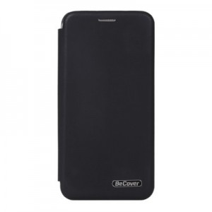 Чохол до мобільного телефона BeCover Exclusive Samsung Galaxy M34 5G SM-M346 Black (710257)