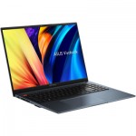 Огляд Ноутбук ASUS Vivobook Pro 15 OLED K6502VV-MA023 (90NB1121-M000T0): характеристики, відгуки, ціни.