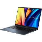 Огляд Ноутбук ASUS Vivobook Pro 15 OLED K6502VV-MA023 (90NB1121-M000T0): характеристики, відгуки, ціни.