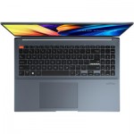 Огляд Ноутбук ASUS Vivobook Pro 15 OLED K6502VV-MA023 (90NB1121-M000T0): характеристики, відгуки, ціни.