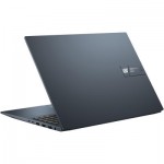 Огляд Ноутбук ASUS Vivobook Pro 15 OLED K6502VV-MA023 (90NB1121-M000T0): характеристики, відгуки, ціни.