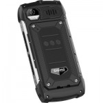 Огляд Мобільний телефон Sigma X-treme PK68 Black (4827798466711): характеристики, відгуки, ціни.