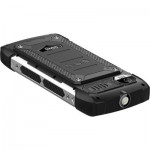 Огляд Мобільний телефон Sigma X-treme PK68 Black (4827798466711): характеристики, відгуки, ціни.