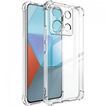 Огляд Чохол до мобільного телефона BeCover Anti-Shock Xiaomi Redmi Note 13 Pro 5G Clear (710508): характеристики, відгуки, ціни.