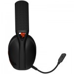 Огляд Навушники Canyon GH-13 Ego Wireless Gaming 7.1 Black (CND-SGHS13B): характеристики, відгуки, ціни.