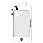 Огляд Чохол до мобільного телефона Armorstandart Air Series Tecno Spark 10 4G (KI5q) Camera cover Transparent (ARM67815): характеристики, відгуки, ціни.