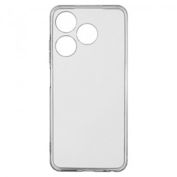 Чохол до мобільного телефона Armorstandart Air Series Tecno Spark 10 4G (KI5q) Camera cover Transparent (ARM67815)