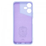 Огляд Чохол до мобільного телефона Armorstandart ICON Case Tecno POVA NEO 3 (LH6n) Camera cover Lavender (ARM70384): характеристики, відгуки, ціни.