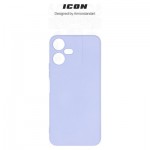 Огляд Чохол до мобільного телефона Armorstandart ICON Case Tecno POVA NEO 3 (LH6n) Camera cover Lavender (ARM70384): характеристики, відгуки, ціни.