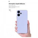 Огляд Чохол до мобільного телефона Armorstandart ICON Case Tecno POVA NEO 3 (LH6n) Camera cover Lavender (ARM70384): характеристики, відгуки, ціни.