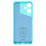 Огляд Чохол до мобільного телефона Armorstandart ICON Case Tecno POVA NEO 3 (LH6n) Camera cover Light Blue (ARM70382): характеристики, відгуки, ціни.