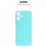 Огляд Чохол до мобільного телефона Armorstandart ICON Case Tecno POVA NEO 3 (LH6n) Camera cover Light Blue (ARM70382): характеристики, відгуки, ціни.