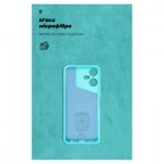 Огляд Чохол до мобільного телефона Armorstandart ICON Case Tecno POVA NEO 3 (LH6n) Camera cover Light Blue (ARM70382): характеристики, відгуки, ціни.