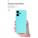 Огляд Чохол до мобільного телефона Armorstandart ICON Case Tecno POVA NEO 3 (LH6n) Camera cover Light Blue (ARM70382): характеристики, відгуки, ціни.