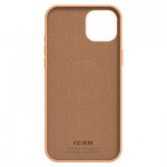 Огляд Чохол до мобільного телефона Armorstandart ICON2 MagSafe Apple iPhone 15 Plus Orange Sorbet (ARM72740): характеристики, відгуки, ціни.