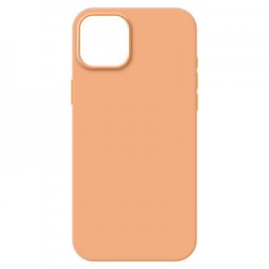 Чохол до мобільного телефона Armorstandart ICON2 MagSafe Apple iPhone 15 Plus Orange Sorbet (ARM72740)
