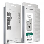 Огляд Чохол до мобільного телефона Armorstandart Y23 MagSafe Apple iPhone 15 Plus Transparent Black (ARM68334): характеристики, відгуки, ціни.