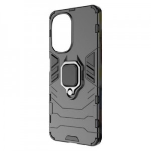Огляд Чохол до мобільного телефона Armorstandart DEF27 case Realme C55 Black (ARM70495): характеристики, відгуки, ціни.