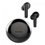 Огляд Навушники ColorWay TWS-3 Earbuds Black (CW-TWS3BK): характеристики, відгуки, ціни.