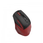 Огляд Мишка A4Tech FG45CS Air Wireless Sports Red (4711421992862): характеристики, відгуки, ціни.