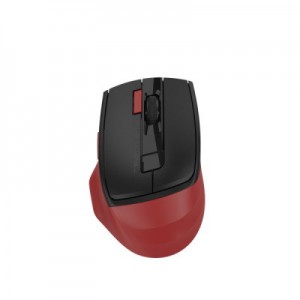 Огляд Мишка A4Tech FG45CS Air Wireless Sports Red (4711421992862): характеристики, відгуки, ціни.