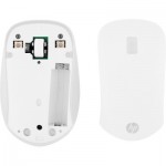 Огляд Мишка HP 410 Slim Bluetooth White (4M0X6AA): характеристики, відгуки, ціни.