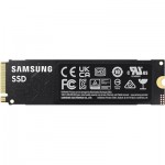 Огляд Накопичувач SSD M.2 2280 1TB 990 EVO Samsung (MZ-V9E1T0BW): характеристики, відгуки, ціни.