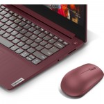 Огляд Мишка Lenovo 530 Wireless Cherry Red (GY50Z18990): характеристики, відгуки, ціни.