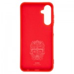 Огляд Чохол до мобільного телефона Armorstandart ICON Case Samsung A25 5G (A256) Red (ARM69658): характеристики, відгуки, ціни.